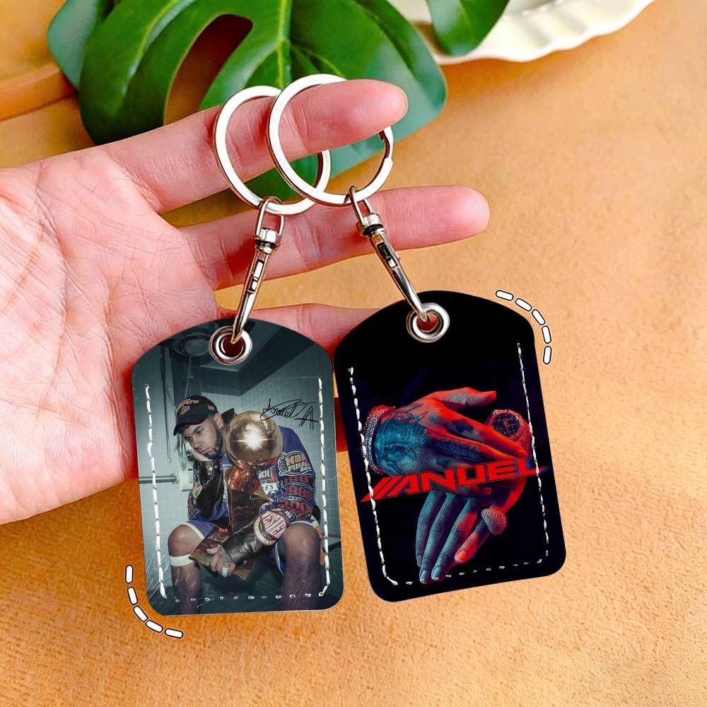 Singer Anuel AA Card Holder Ke - đánh giá và giá Card Index Box