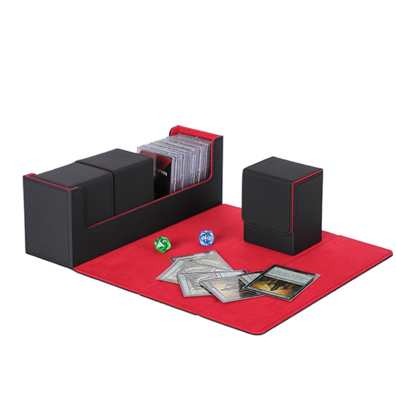 Card Deck Case for 400+ Tradin - đánh giá và giá Card Index Box