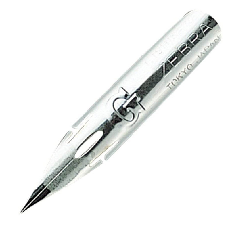 Ngựa Vằn Truyện Tranh Bút Ngòi - đánh giá và giá Zebra Pen Sarasa