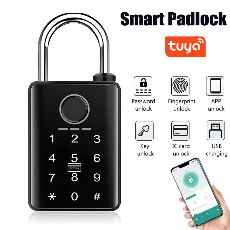 Tuya Smart Password Padlock Fi - đánh giá và giá Letter Opener Brass