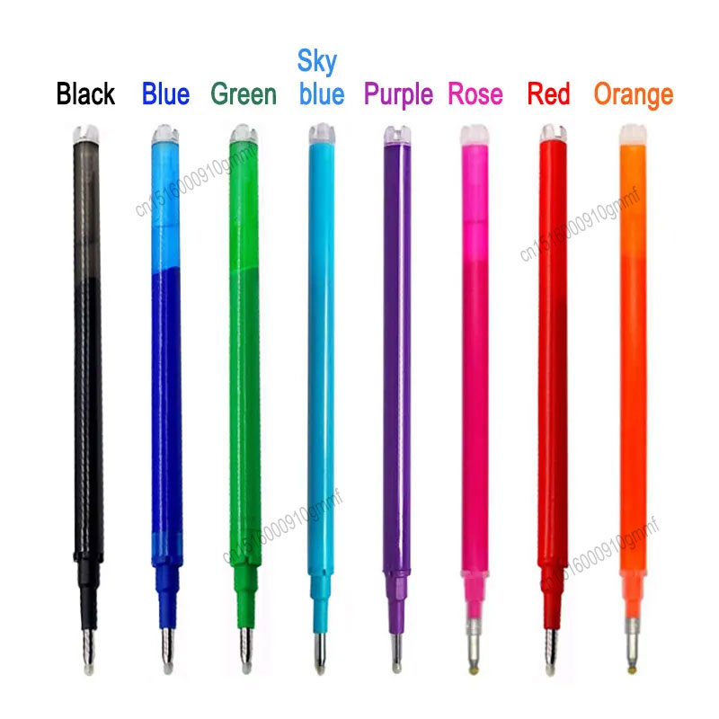 8 Cái/bộ 0.7Mm Xong Xóa Được G - đánh giá và giá Pilot Pen Frixion