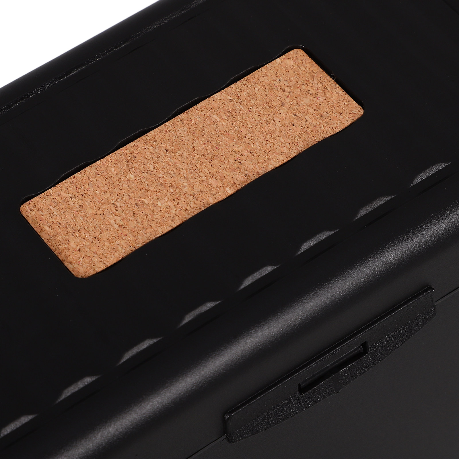 Premium Index Card Holder Box  - đánh giá và giá Card Index Box