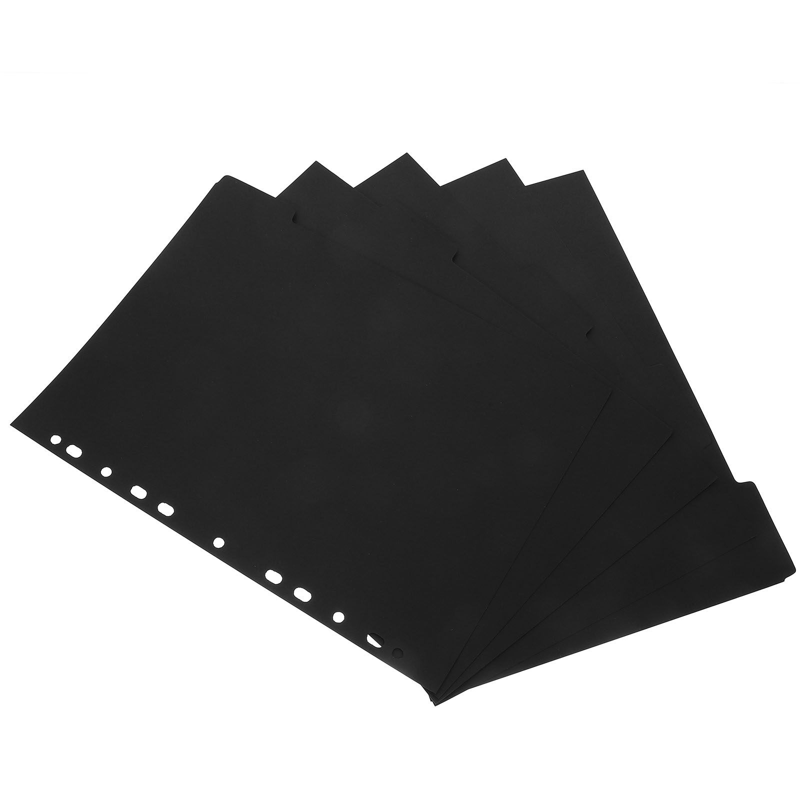 5Sheets A4 Binder Dividers Ind - đánh giá và giá Tab Divider A4