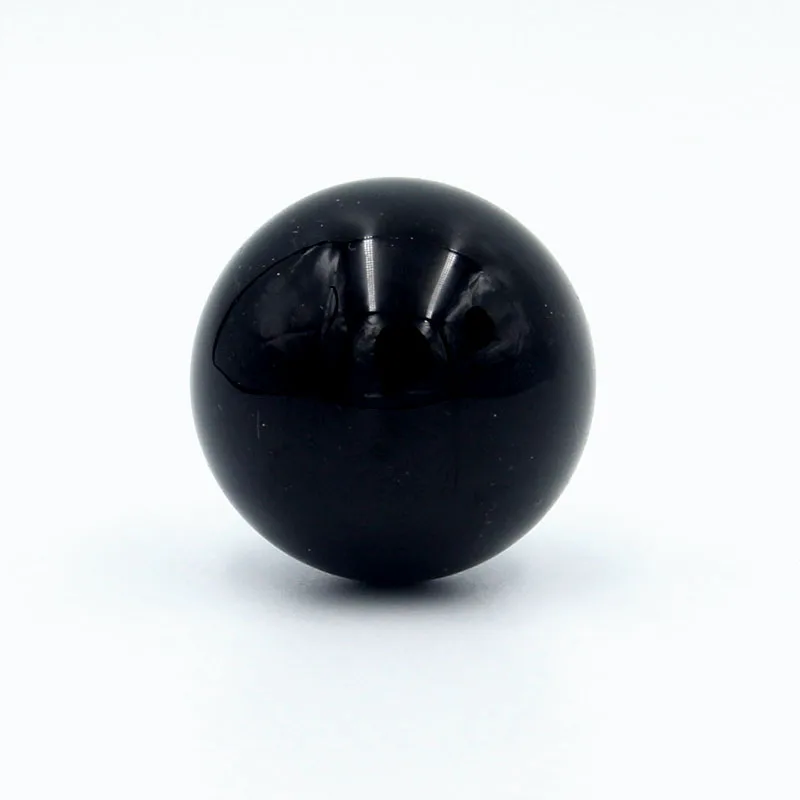 10 Color 40mm Crystal Round Ba - đánh giá và giá Paper Weight Crystal