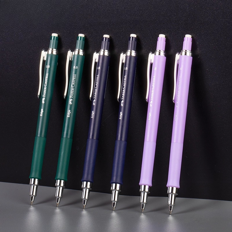 FABER-CASTELL Mechanical Penci - đánh giá và giá Faber-Castell Pencil Grip