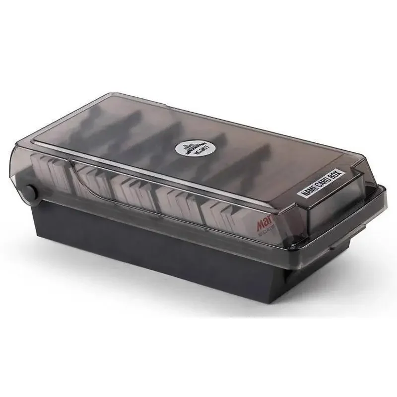 Kinh Doanh Để Thẻ, Nhựa Tên Th - đánh giá và giá Card Index Box