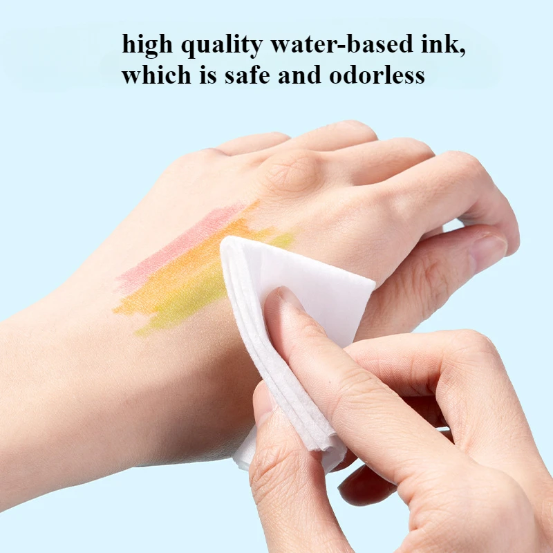Washable Markers Set for Kids, - đánh giá và giá Copic Marker Sketch
