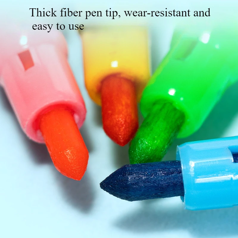 Washable Markers Set for Kids, - đánh giá và giá Copic Marker Sketch
